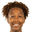 Amandine Pierre-Louis player photo