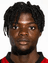 Maleko Jabez Makanda player photo