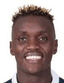 David Ochieng player photo