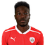 Jordan Green player photo