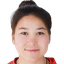 Sheida Semedi player photo