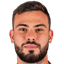 Guillaume Sylvain Lopez player photo