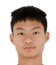 Du Xiaoyu player photo