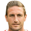 Gary Liddle player photo