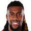 Alex Iwobi player photo