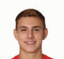 Ruel Sotiriou player photo