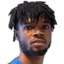 B. Ampofo player photo