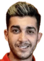 Taha Gür player photo