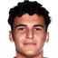 Arnau Pradas Algaba player photo