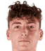 Liam Humbles player photo