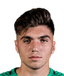 Christos Mandas player photo