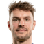 L. Mertens player photo