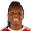 Edna Imade player photo