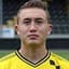 Dylan Donkers player photo