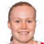 Solveig Tomren Slemmen player photo