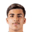 Mathys De Carvalho player photo