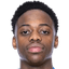 Atlee·Manneh player photo