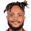 Chidera Ejuke player photo