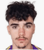 Patrik Srzentic player photo
