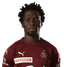 Koro Koné player photo