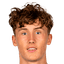 William Christian Martin player photo