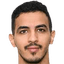 Yousef Mohamed Mohamed Husain Hazam player photo