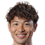 Masato Morishige player photo