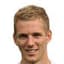 Jamie Grimes player photo