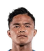 Edmund Lalrindika player photo