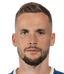 Tomasz Kędziora player photo