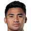 Asnawi Mangkualam Bahar player photo