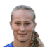 feli delacauw player photo