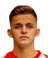 Denis Alijagić player photo