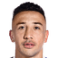 Davidson da Luz Pereira player photo