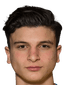 M. Gorgos player photo