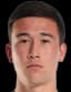 Otabek Akhadov player photo