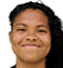 Dayana Rodriguez player photo