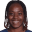 Melvine Malard player photo