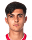 ThÉo Berdayes Marques player photo