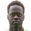 Emmanuel Patut player photo
