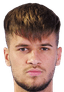 Daniel Birzu player photo
