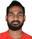 Augustin Fernandes player photo
