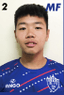 Li Zhenan player photo