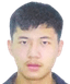 Sun Liqiang player photo