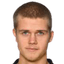 Kevin Holmén player photo