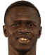 Lamine Diack player photo