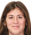 Nicolette Andrea Hernández Sippel player photo