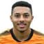 Aaron Simpson player photo