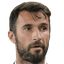 Mirko Vucinić player photo