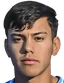 Facundo Valentín Jainikoski player photo